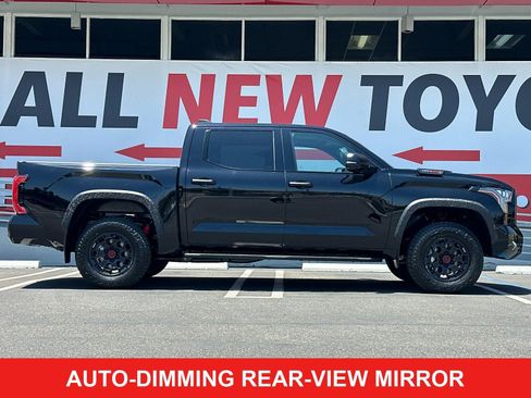 New 2026 Toyota Tundra TRD Pro AWD/4WD image 6