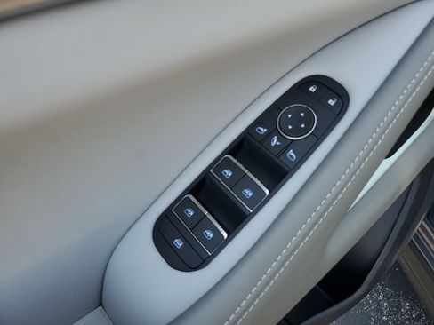 Certified 2026 INFINITI QX60 Luxe w/ Cargo Package FWD image 22