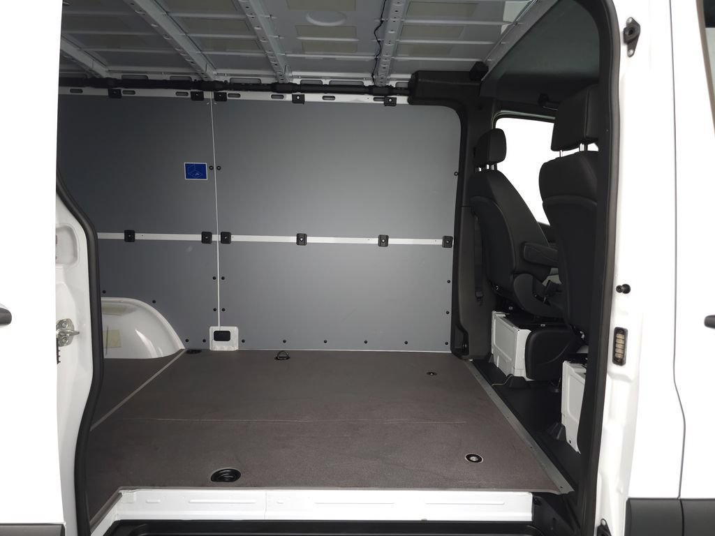 Used 2026 Mercedes-Benz Sprinter 2500 image 26