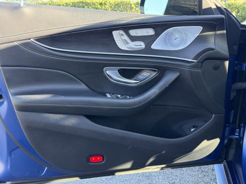 Certified 2022 Mercedes-Benz AMG GT 43 image 17