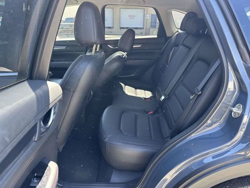 Used 2023 MAZDA CX-5 Carbon Edition AWD/4WD image 12
