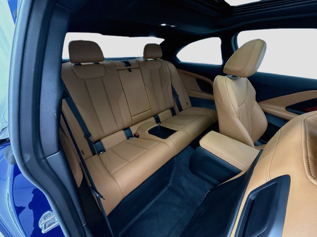 Used 2024 BMW 230i Coupe w/ Premium Package RWD image 21