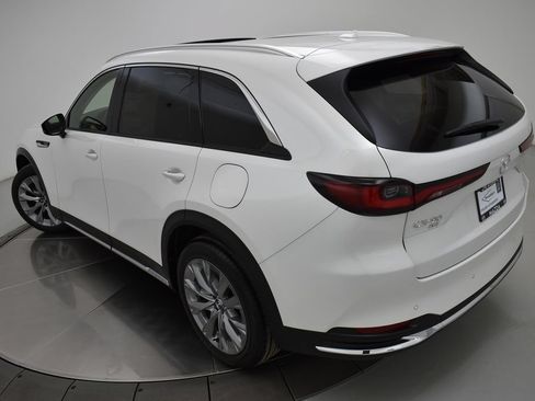 New 2026 MAZDA CX-90 3.3 Turbo w/ Premium Plus Pkg AWD/4WD image 8