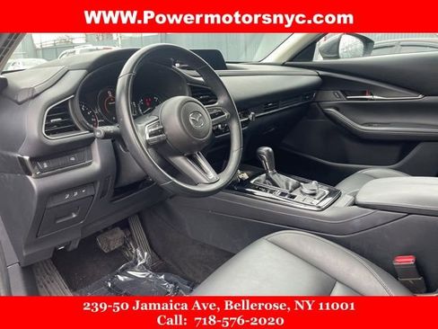 Used 2023 MAZDA CX-30 AWD 2.5 S w/ Preferred Package image 18