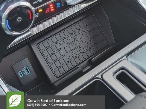 Certified 2024 Ford F150 Platinum image 38