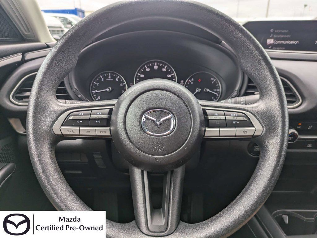 Certified 2023 MAZDA CX-30 AWD 2.5 S image 26
