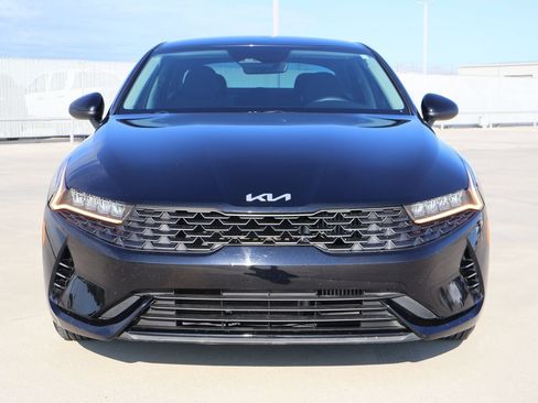 Used 2023 Kia K5 LXS FWD image 3