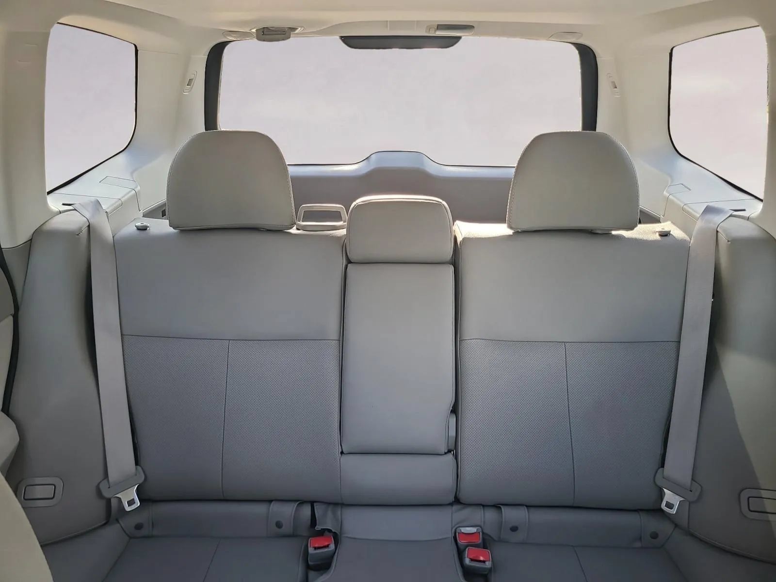 Used 2013 Subaru Forester 2.5X Limited AWD/4WD image 18