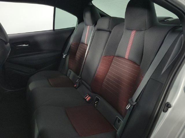 Used 2025 Toyota Corolla SE FWD image 17