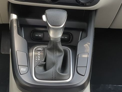 New 2025 Kia Soul LX image 15