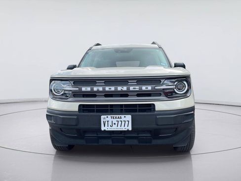 Used 2024 Ford Bronco Sport Big Bend AWD/4WD image 3