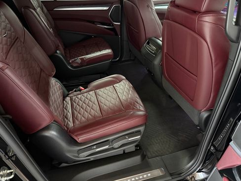 New 2026 Cadillac Escalade ESV Sport image 53