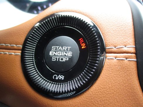 Used 2024 Jeep Compass Limited AWD/4WD image 20