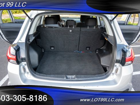 Used 2020 Mitsubishi Outlander Sport ES image 17