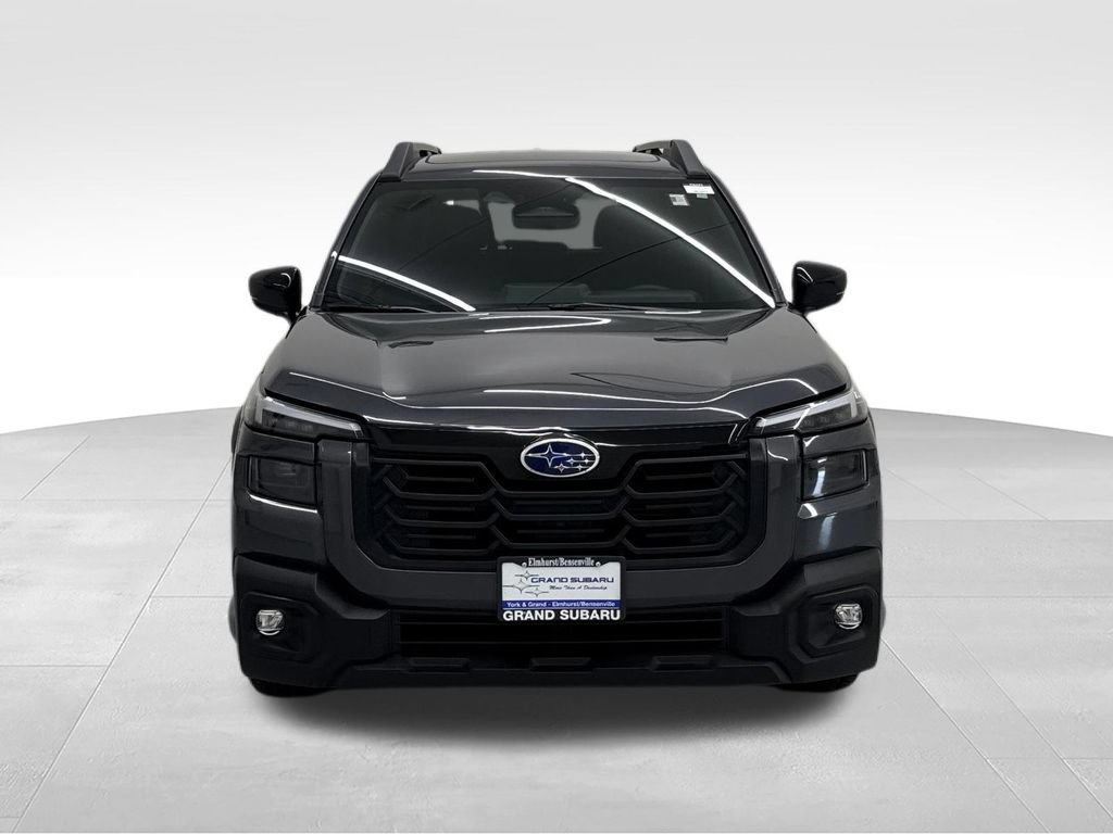 Certified 2026 Subaru Outback Touring XT AWD/4WD image 10
