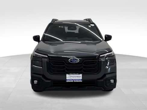 Used 2026 Subaru Outback Touring XT AWD/4WD image 10