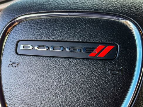 Used 2020 Dodge Challenger GT w/ Plus Package RWD image 20