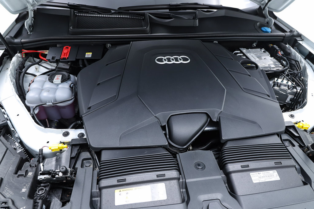 Used 2026 Audi Q7 3.0T Premium Plus w/ Premium Plus Package AWD/4WD image 31