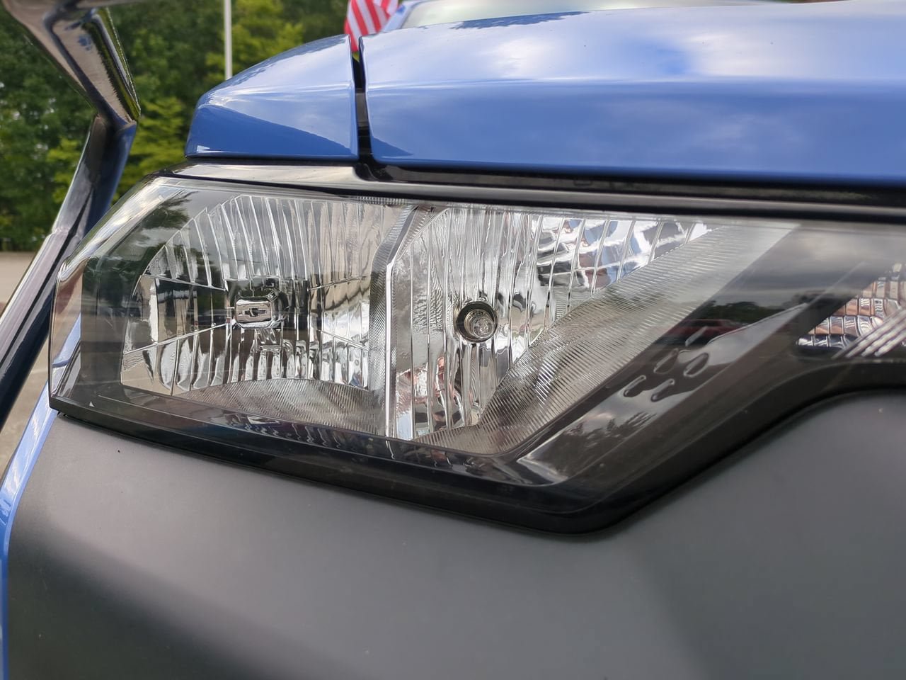 Used 2025 Chevrolet Colorado Trail Boss AWD/4WD image 10