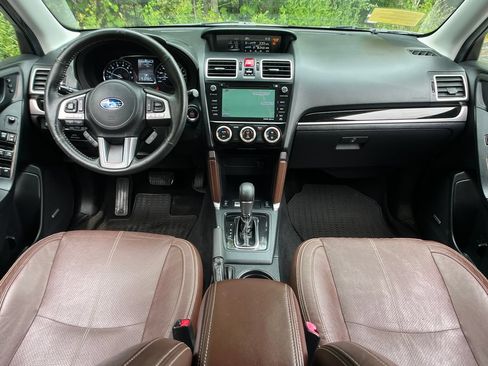 Used 2017 Subaru Forester 2.5i Touring AWD/4WD image 13