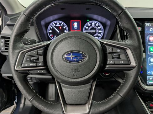 New 2025 Subaru Outback Premium image 18