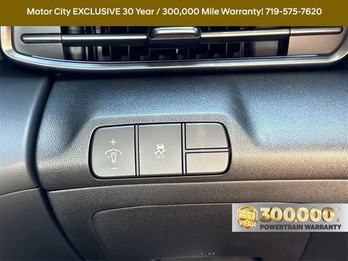 New 2025 Hyundai Elantra N image 23