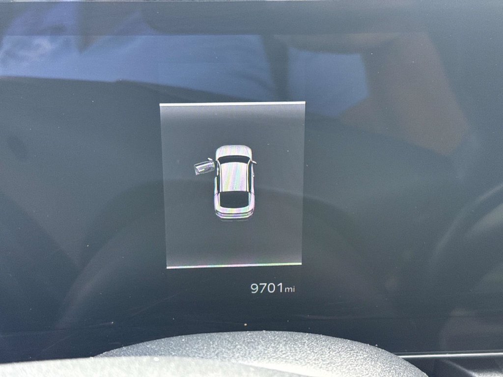 Used 2025 Kia K4 FWD image 33