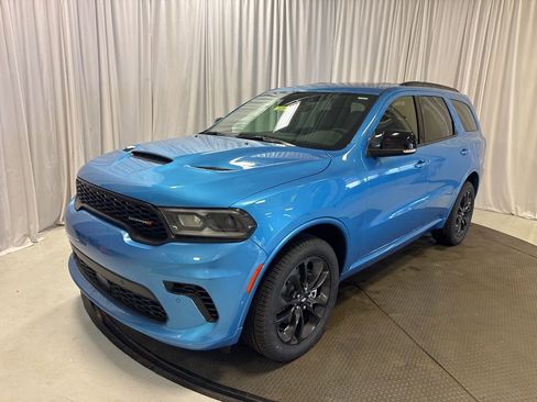 New 2026 Dodge Durango GT image 28