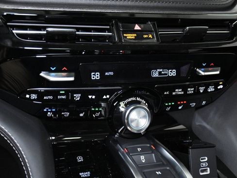 New 2026 Acura MDX w/ Advance Package image 24