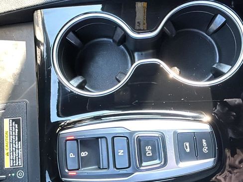 Used 2024 Honda Passport Black Edition image 22