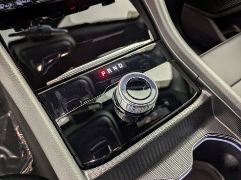 New 2025 Jeep Grand Cherokee L Limited w/ Black Appearance Package image 24