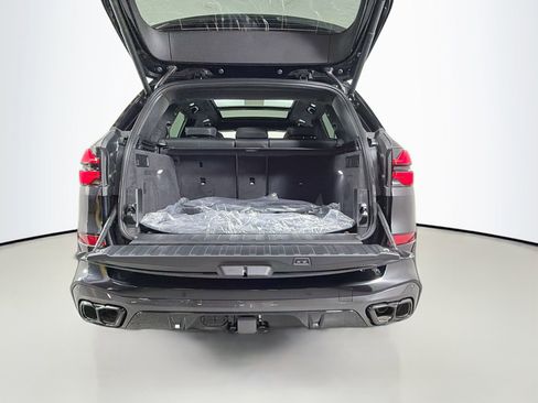 New 2026 BMW X5 M60i image 27