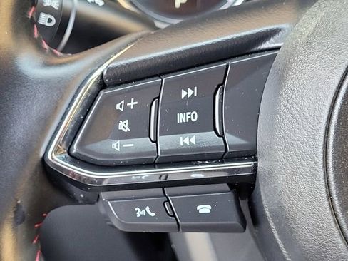 Used 2023 MAZDA CX-5 Carbon Edition image 28