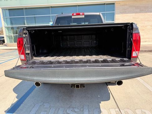 Used 2016 RAM 1500 Lone Star image 8