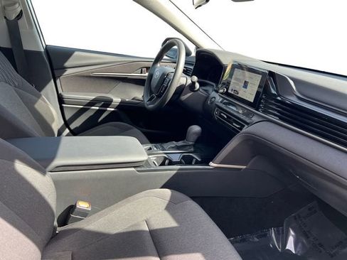 Used 2025 Toyota Camry LE image 20
