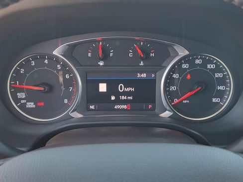 Used 2020 GMC Acadia SLT image 20