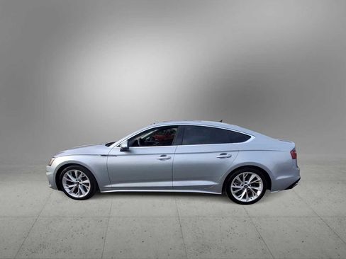 Used 2023 Audi A5 2.0T Premium Plus w/ Premium Plus image 5