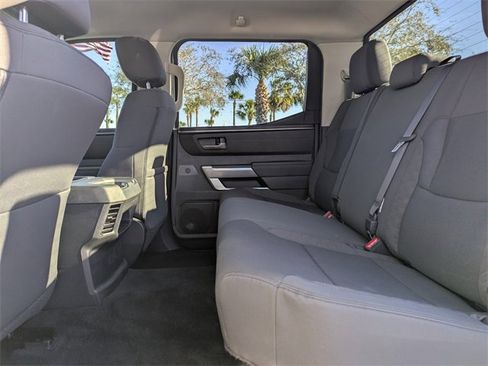 Used 2022 Toyota Tundra SR5 w/ Convenience Package image 14