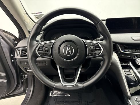 Used 2023 Acura TLX image 12