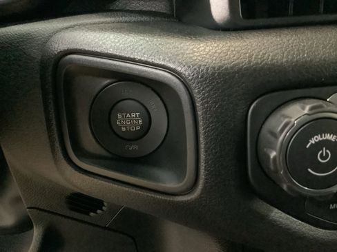 New 2026 Jeep Wrangler Unlimited Sport AWD/4WD image 17