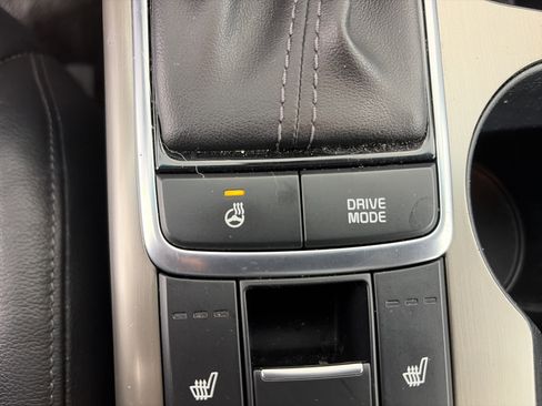 Used 2017 Kia Optima EX FWD image 29