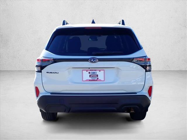 Certified 2026 Subaru Forester Premium w/ Base/Premium Package AWD/4WD image 3