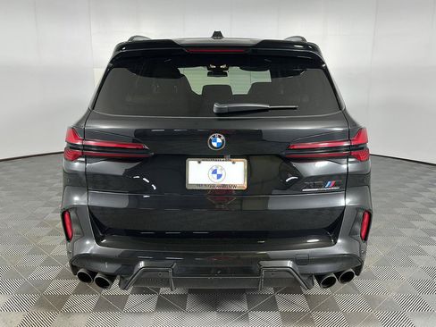 Used 2024 BMW X5 M Competition w/ Executive Package AWD/4WD image 29