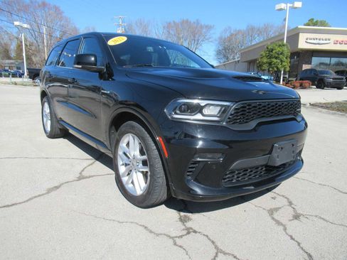 Used 2022 Dodge Durango R/T image 9