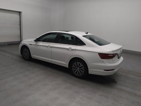 Used 2019 Volkswagen Jetta SEL w/ Cold Weather Package image 3