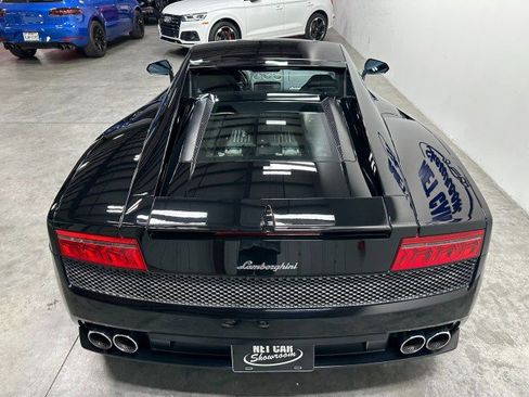 Used 2013 Lamborghini Gallardo LP 550-2 image 25