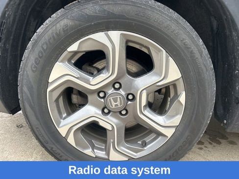 Used 2018 Honda CR-V EX-L image 26
