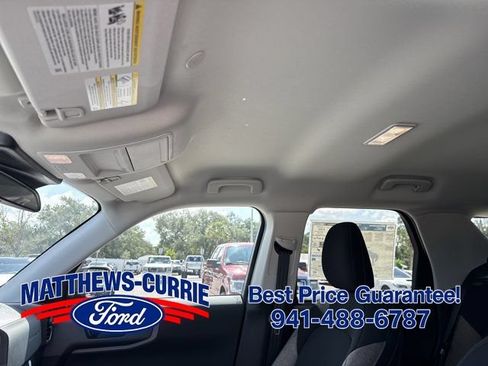 New 2026 Ford Bronco Sport Big Bend AWD/4WD image 11