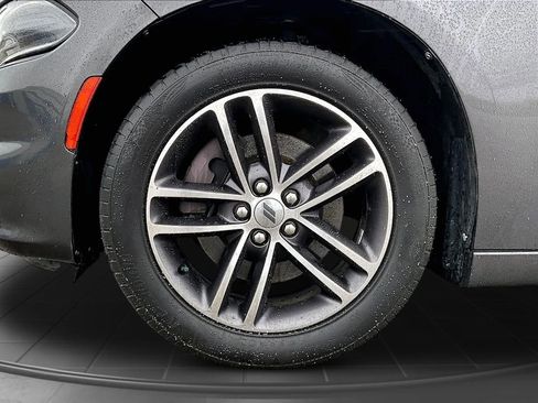 Used 2019 Dodge Charger SXT w/ Cold Weather Package AWD/4WD image 38