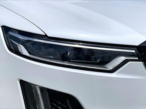 Used 2020 Cadillac XT6 Sport AWD/4WD image 26